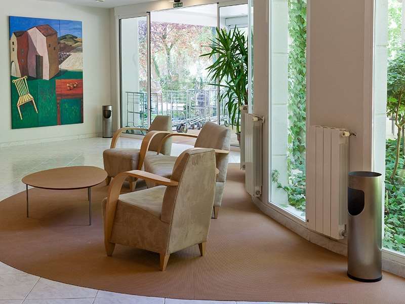 Hotel Balneario Sicilia Jaraba Facilități foto